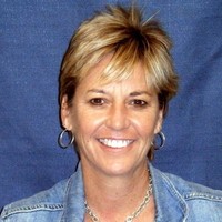Nancy Wood