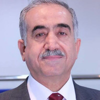 Prof. Othman MOY Al-Ajlouni DDS, MScPed. Dent. AlAjlouni