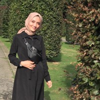 Seymanur Cakmak