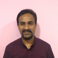 Suresh Babu