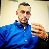 Rafael Ramos