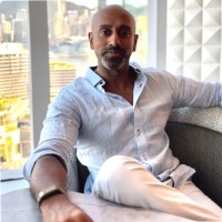 Roshan Sundaram, Cfa