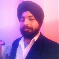 Gurvinder Singh