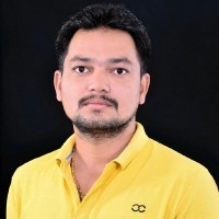 Mangesh Shinde