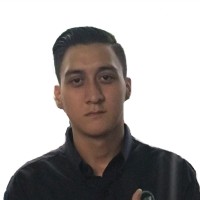 Marco Antonio Guerrero Rivera
