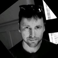 Mark Ford