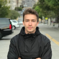 Bogdan Bokhonov