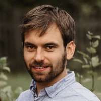 Dr.-Ing. Benjamin Seiferth