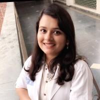 Anubha Sharma