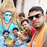 Vikram Dubey