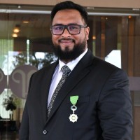 Mohideen Basha