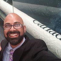 Luke Persaud, Cd, Oct