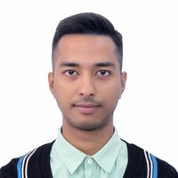 Dipesh Regmi