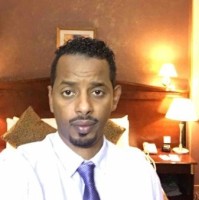 Akram Abdullah