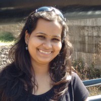 Shruti Kulkarni