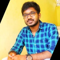 KAVIN KUMAR