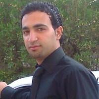 Mohammad Beidas