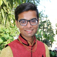 Harsh Patel