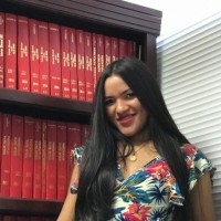 Thainy Roxelly Tapias Vides