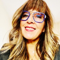 Caitlin Clark-Zigmond