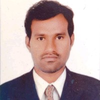 Naladammigari Munikumar