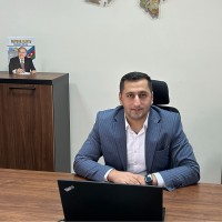 Jamalov Royal, MBA,CIMA Cert BA