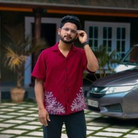 Vaishnav Mohan