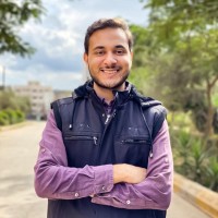 Mohamed Hamdy