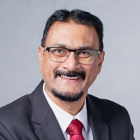 Sudipto Sen