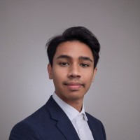 Jonathan Hadi Prasetyanto