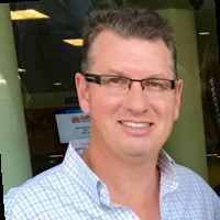 David Hows