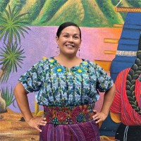 Mariana Moscoso