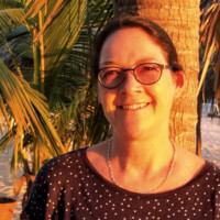 Sylvie Dion