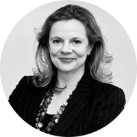 Joanna Moody