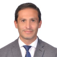 Enrique Fernando Ortiz Herrera