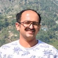 Gaurav Dogra