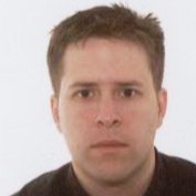 Jesús Mosquera