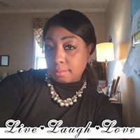 Cynthia Green