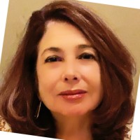 Mary Guzman