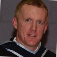Patrick Walsh