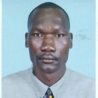 Edward Akinyi