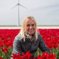 Margot Maljaars