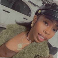 Joanne Elizabeth Webster