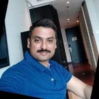 Vishal Singh Bisen