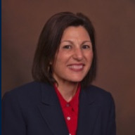 Eleanor Backus-Brown