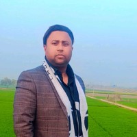 Mohammed Salim