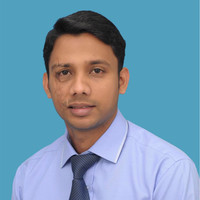 Prasanth C