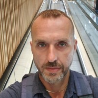 Robert Halmann