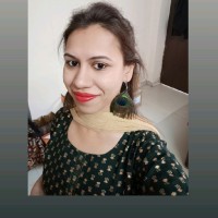 Priyanka Vijayvargiya