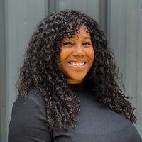 Shana Booker
